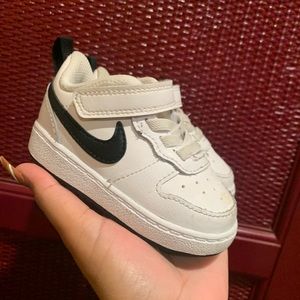 Nike baby shoes